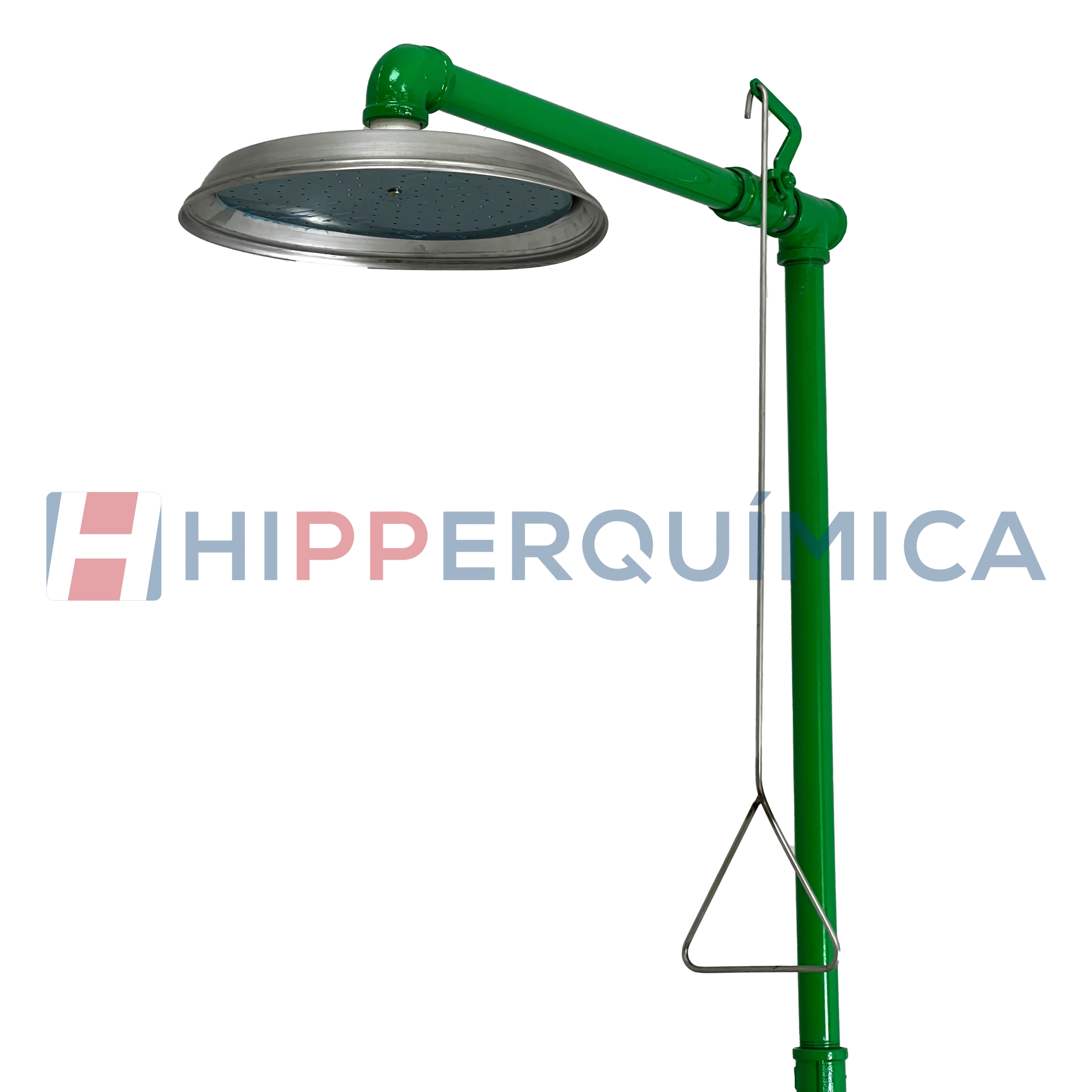 chuveiro lava olhos de emergência