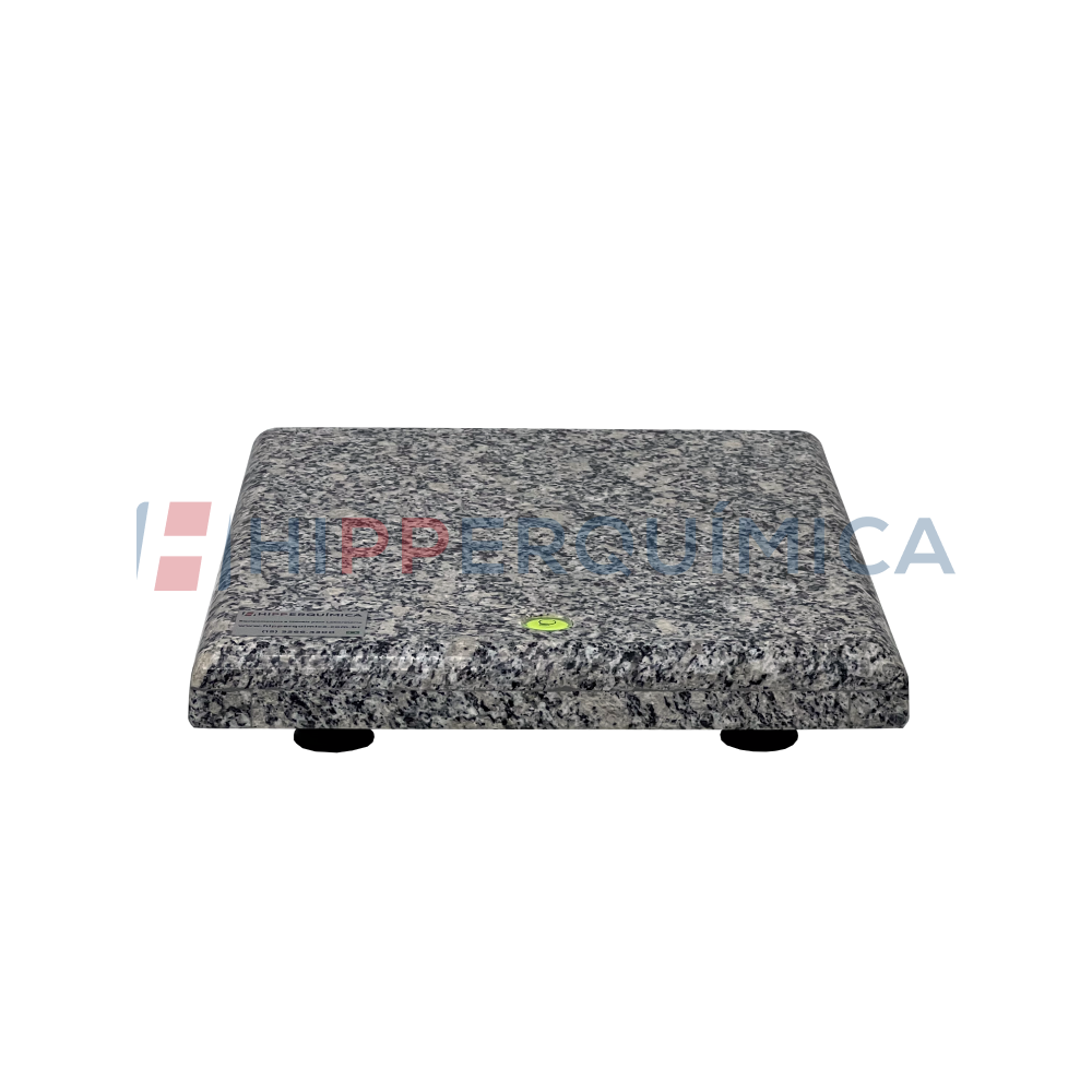 Núcleo Anti-vibratório