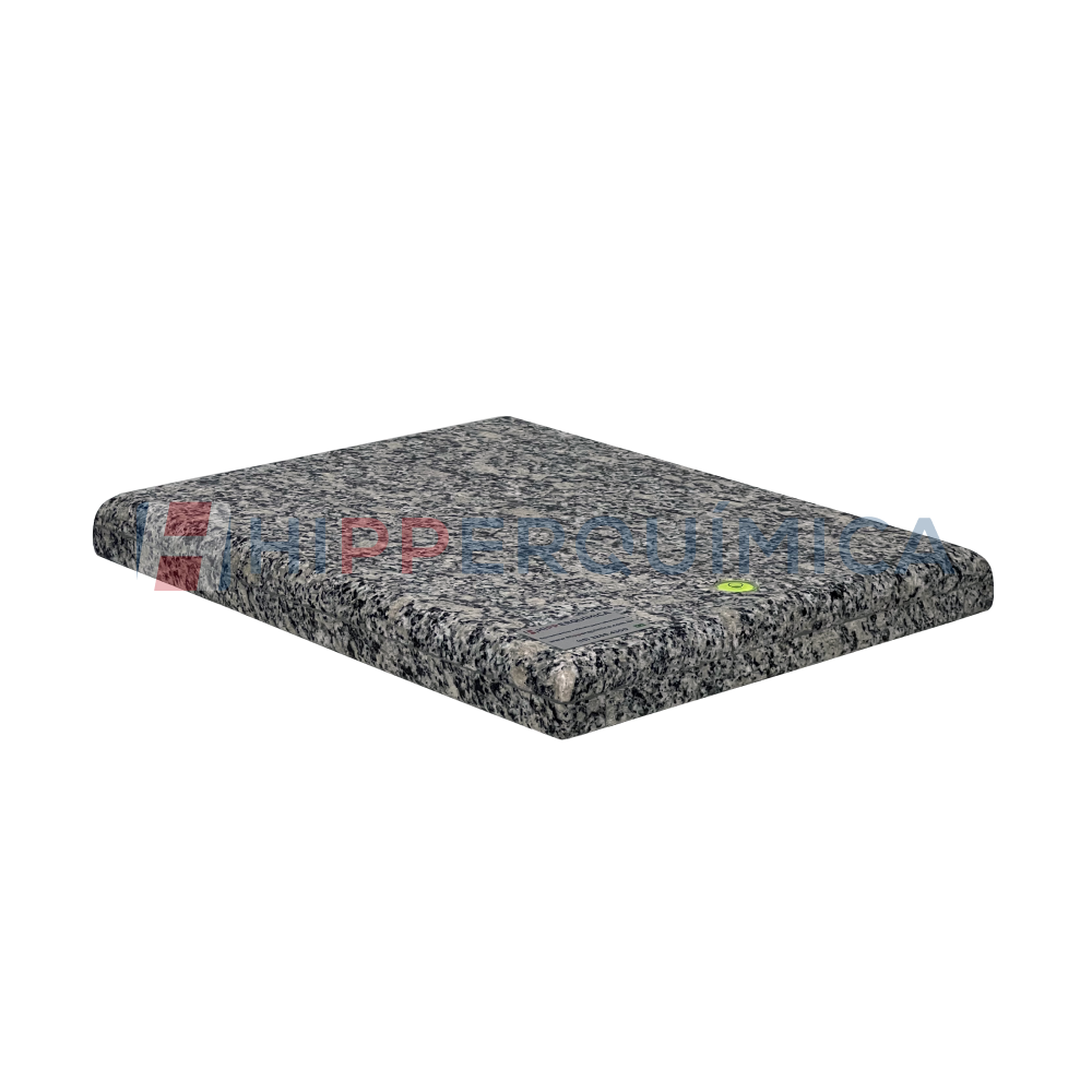 Núcleo Anti-vibratório