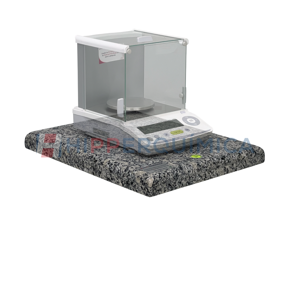 Núcleo Anti-vibratório