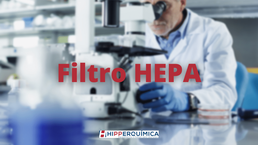 Filtro HEPA