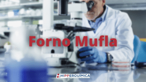 Forno Mufla