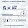Filtro Carvão Ativado