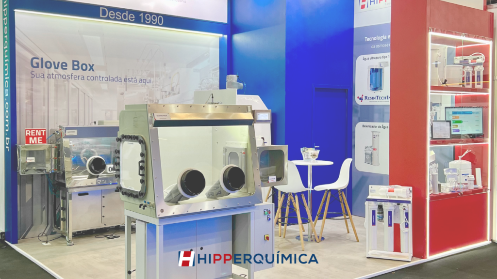 Hipperquímica FCE 2025