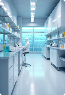 P&D Farmacêutico