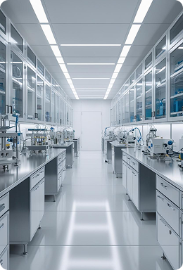 Laboratórios e P&D