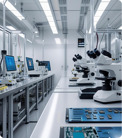 OLEDs e Eletrônica Orgânica Aplicações