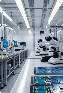 OLEDs e Eletrônica Orgânica