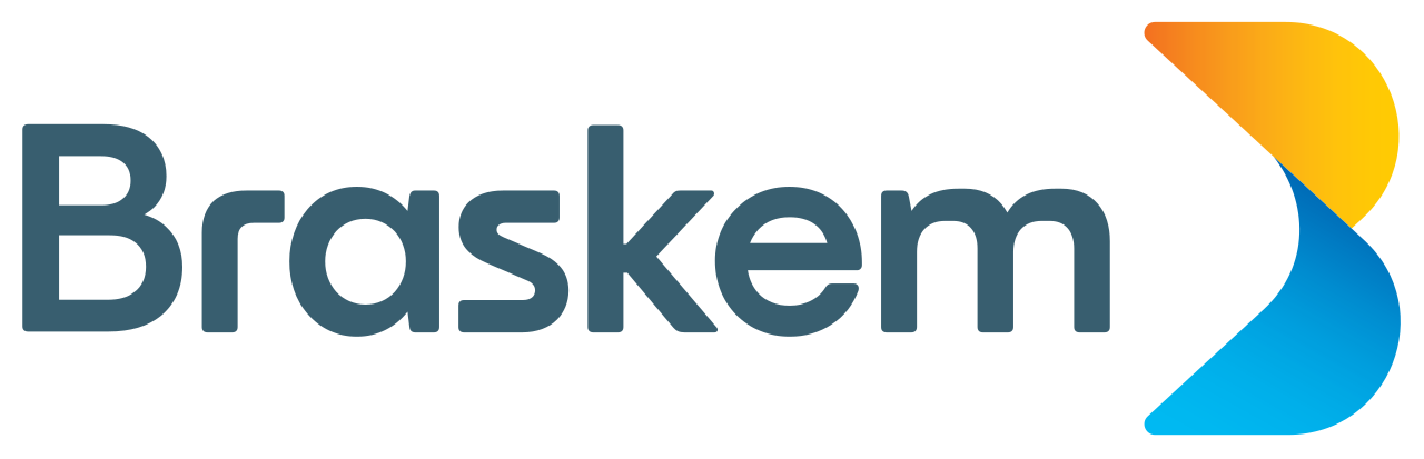 Logo Braskem